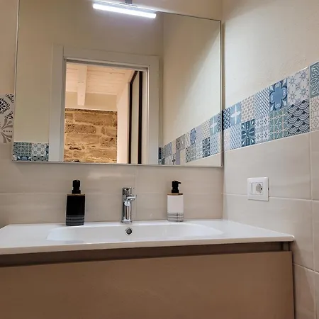 Paradiso Di Maiorca Holiday home Alghero