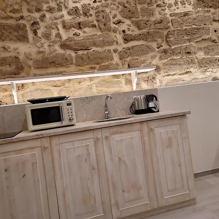 Holiday home Paradiso Di Maiorca Alghero